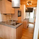 Casa de hóspedes Ertlschweigerhaus - - Donnersbach
