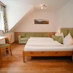 Ertlschweigerhaus - - Casa de hóspedes