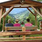 Casa de hóspedes Ertlschweigerhaus - - 3*