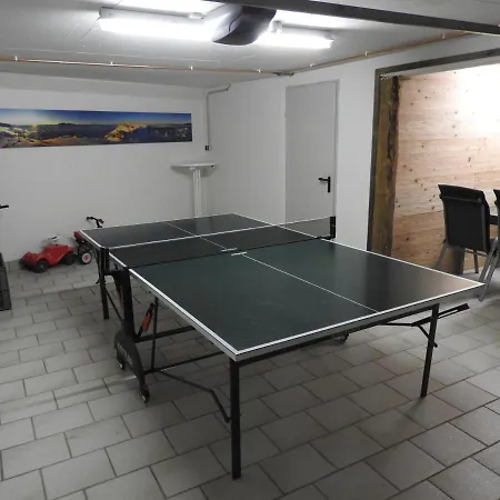 Affittacamere Ertlschweigerhaus - -