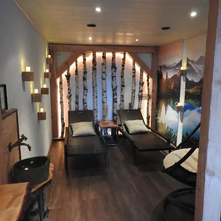 Ertlschweigerhaus - - Zimmer * Donnersbach