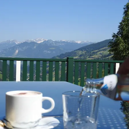 Ertlschweigerhaus - -