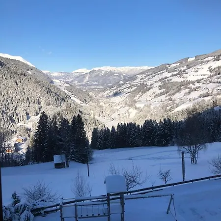 Affittacamere Ertlschweigerhaus - - 3*
