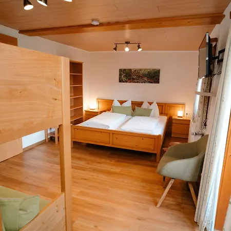 Ertlschweigerhaus - -