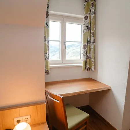 Affittacamere Ertlschweigerhaus - -