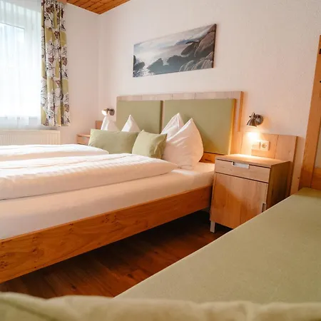 Affittacamere Ertlschweigerhaus - - 3*