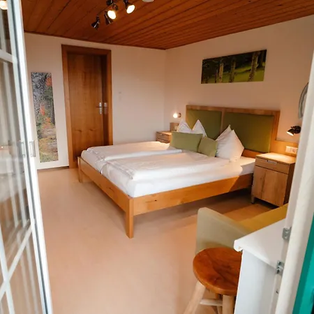 Ertlschweigerhaus - - Pensión