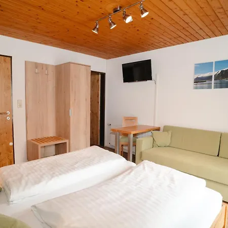 Ertlschweigerhaus - - 3*