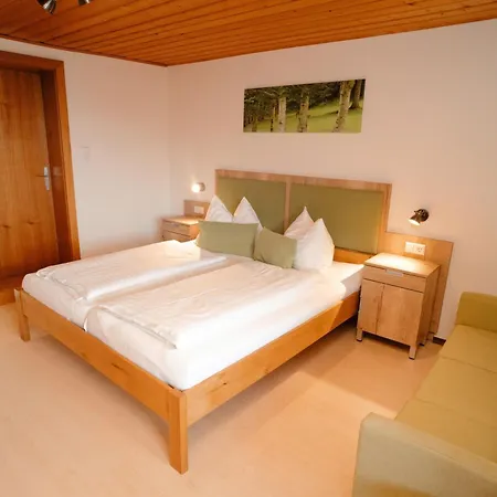 Affittacamere Ertlschweigerhaus - - 3*