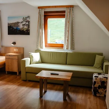 Ertlschweigerhaus - - 3*