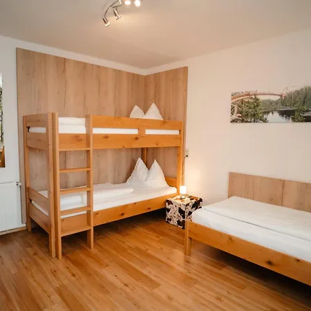 Affittacamere Ertlschweigerhaus - - 3*