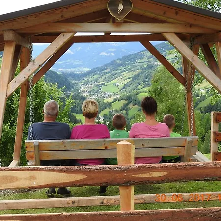 Affittacamere Ertlschweigerhaus - - 3*