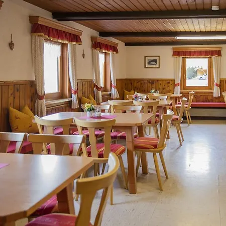 Ertlschweigerhaus - - Donnersbach