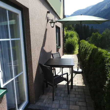 Ertlschweigerhaus - - Affittacamere Donnersbach