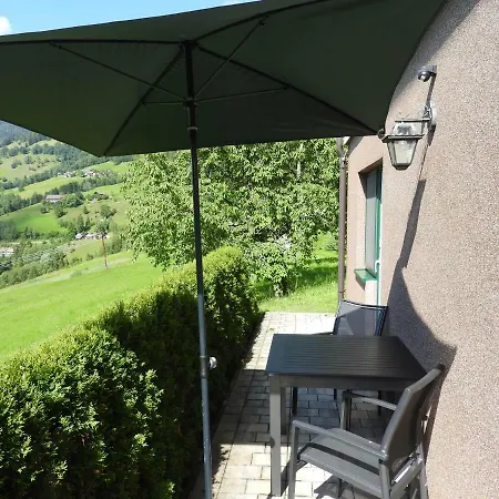 Ertlschweigerhaus - - 3* Donnersbach