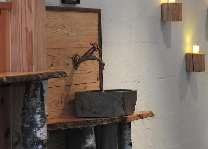 Ertlschweigerhaus - - بيت ضيافة