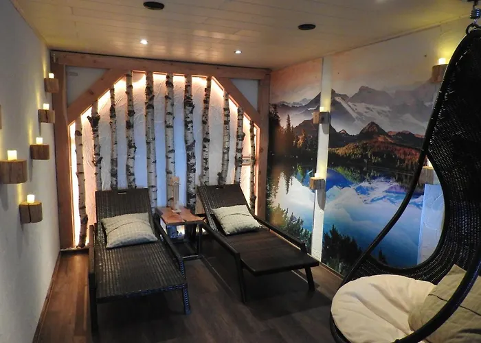 Ertlschweigerhaus - - 3*