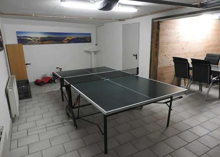 Maison d'hôtes Ertlschweigerhaus - -