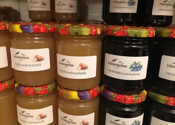 بيت ضيافة Ertlschweigerhaus - -