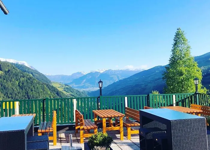 بيت ضيافة Ertlschweigerhaus - -