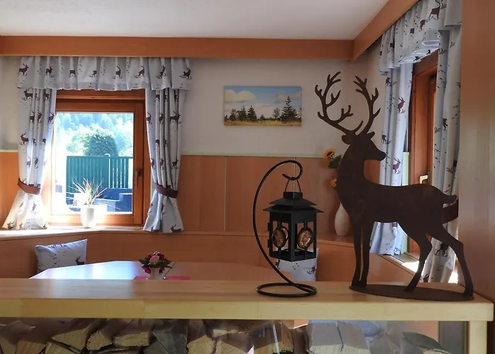 Ertlschweigerhaus - - بيت ضيافة