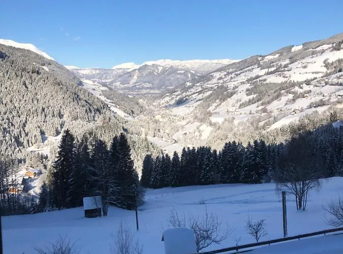 بيت ضيافة Ertlschweigerhaus - - 3*