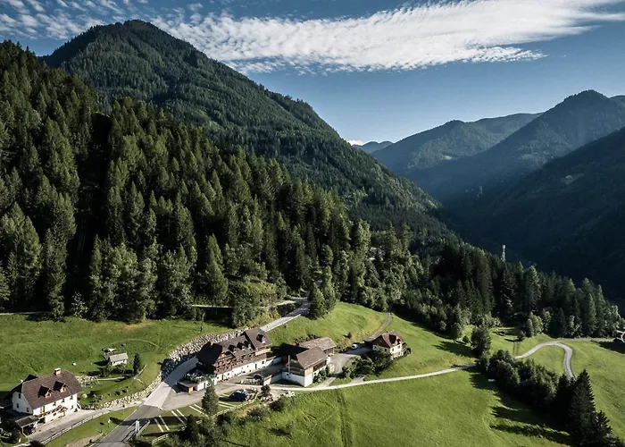 بيت ضيافة Ertlschweigerhaus - - 3*