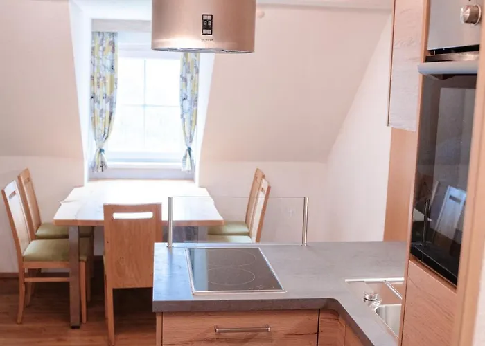 Ertlschweigerhaus - - 3* Donnersbach