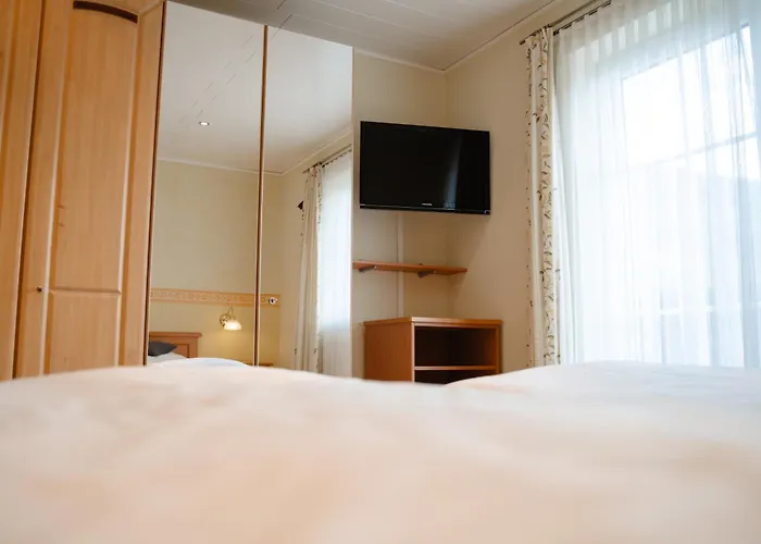 بيت ضيافة Ertlschweigerhaus - -