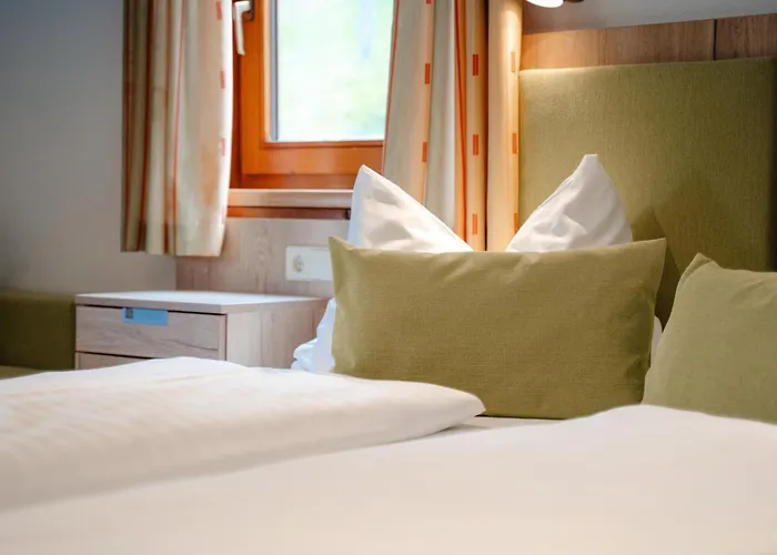 Ertlschweigerhaus - - بيت ضيافة 3*