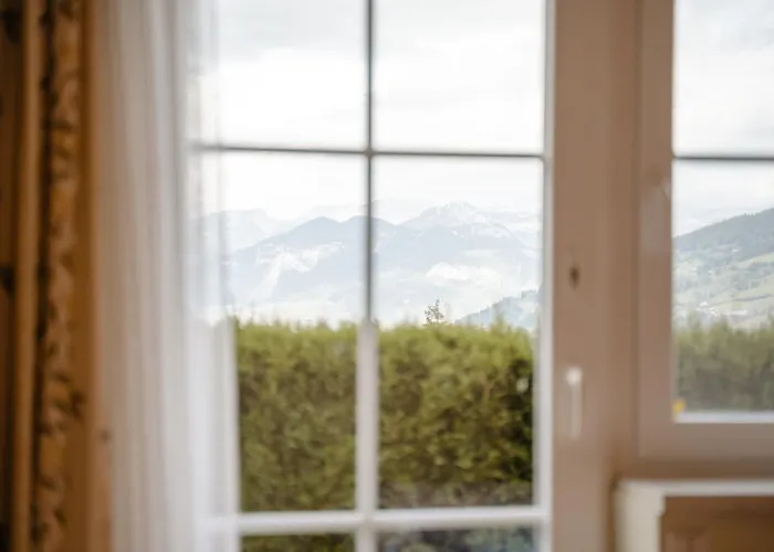 بيت ضيافة Ertlschweigerhaus - - 3*