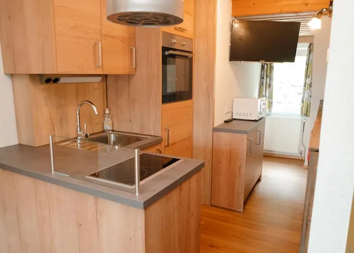 بيت ضيافة Ertlschweigerhaus - - Donnersbach