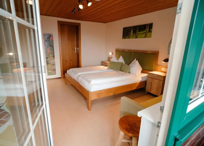 Ertlschweigerhaus - - بيت ضيافة