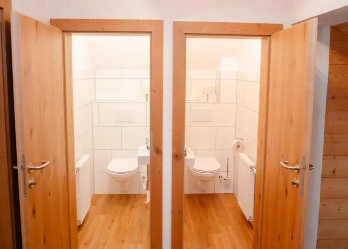 بيت ضيافة Ertlschweigerhaus - -