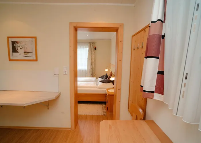 بيت ضيافة Ertlschweigerhaus - - Donnersbach