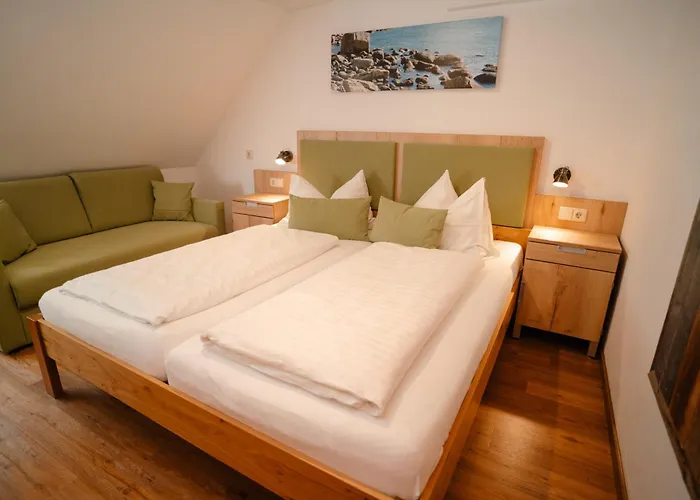 Ertlschweigerhaus - - Donnersbach