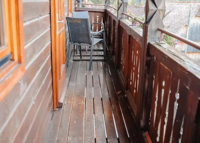 بيت ضيافة Ertlschweigerhaus - -