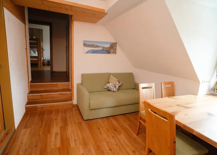 Ertlschweigerhaus - - بيت ضيافة Donnersbach