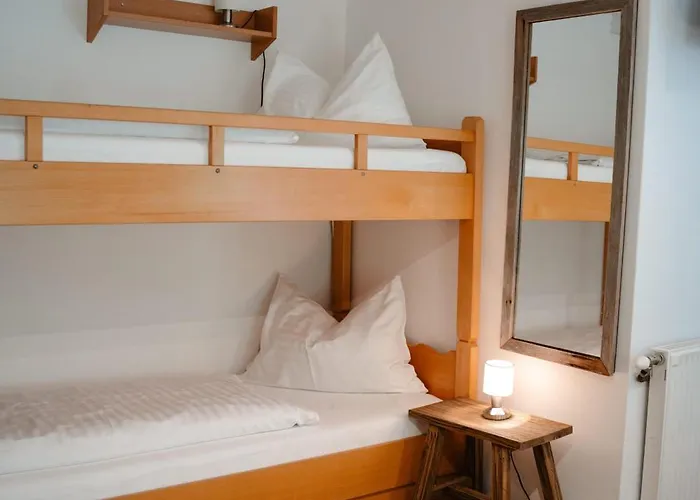 Ertlschweigerhaus - - 3*