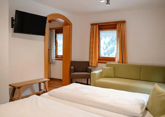 Ertlschweigerhaus - - Donnersbach