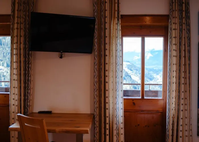 Ertlschweigerhaus - - 3* Donnersbach