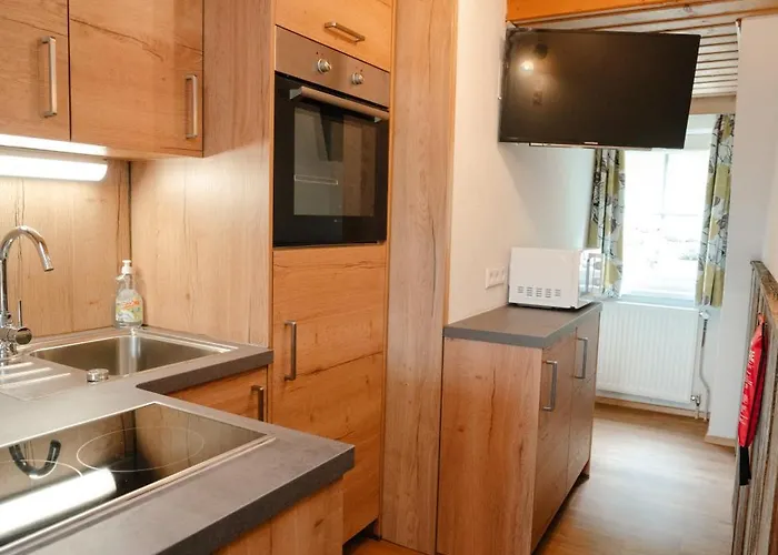 Ertlschweigerhaus - - بيت ضيافة