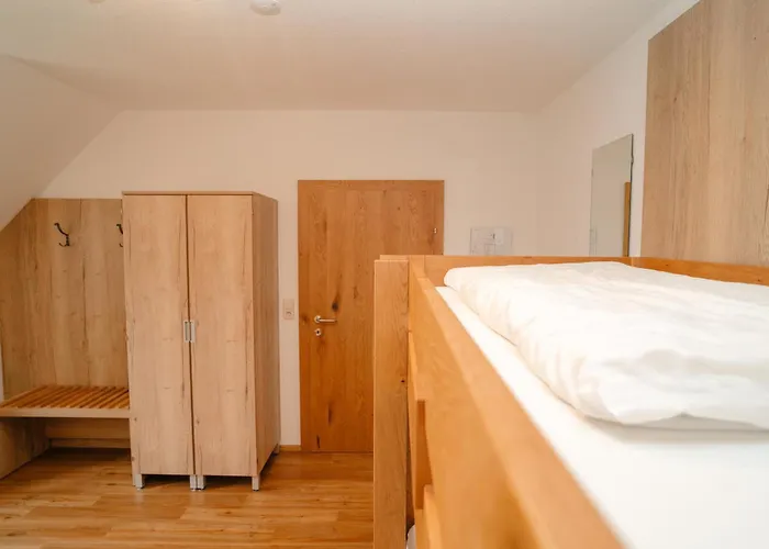 Ertlschweigerhaus - - بيت ضيافة Donnersbach