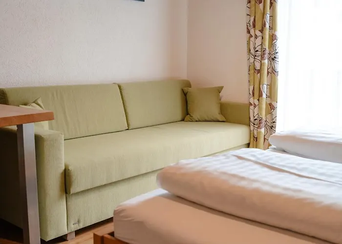 بيت ضيافة Ertlschweigerhaus - - 3*