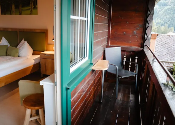 بيت ضيافة Ertlschweigerhaus - -