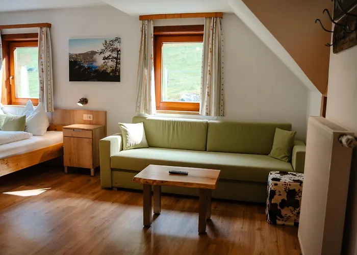 Ertlschweigerhaus - - 3*