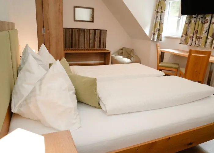 Ertlschweigerhaus - - بيت ضيافة Donnersbach