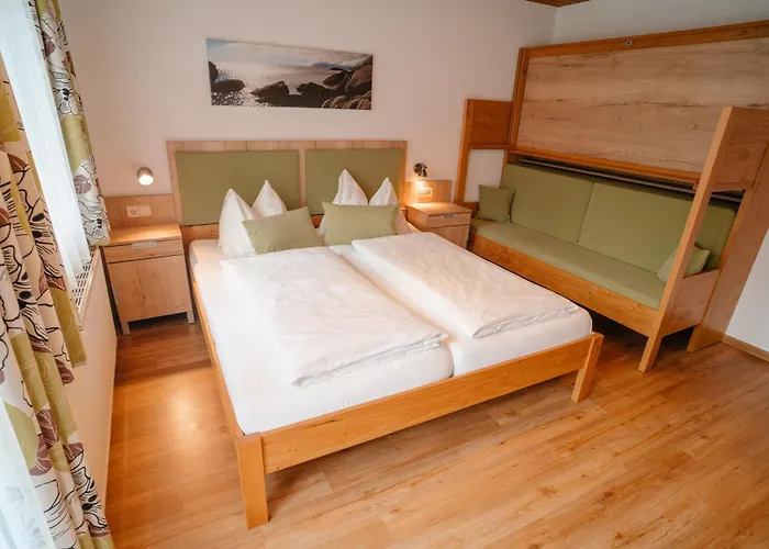 Ertlschweigerhaus - -