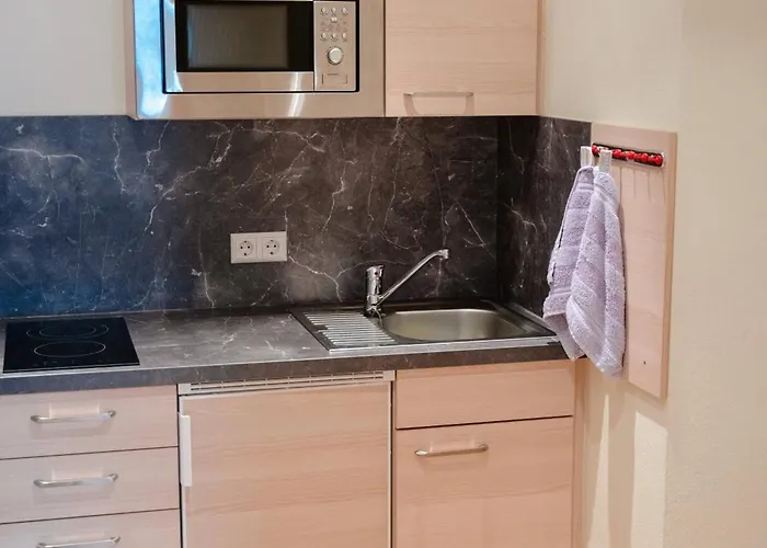 Ertlschweigerhaus - - بيت ضيافة