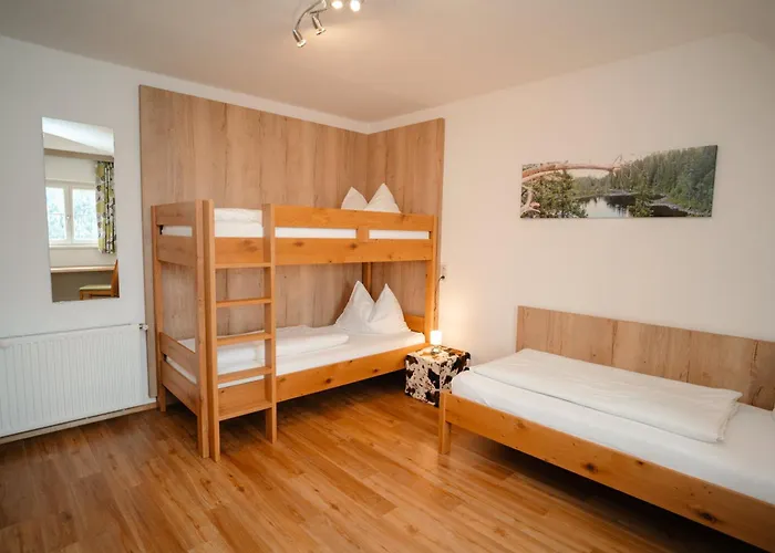 Pensionat Ertlschweigerhaus - - 3*